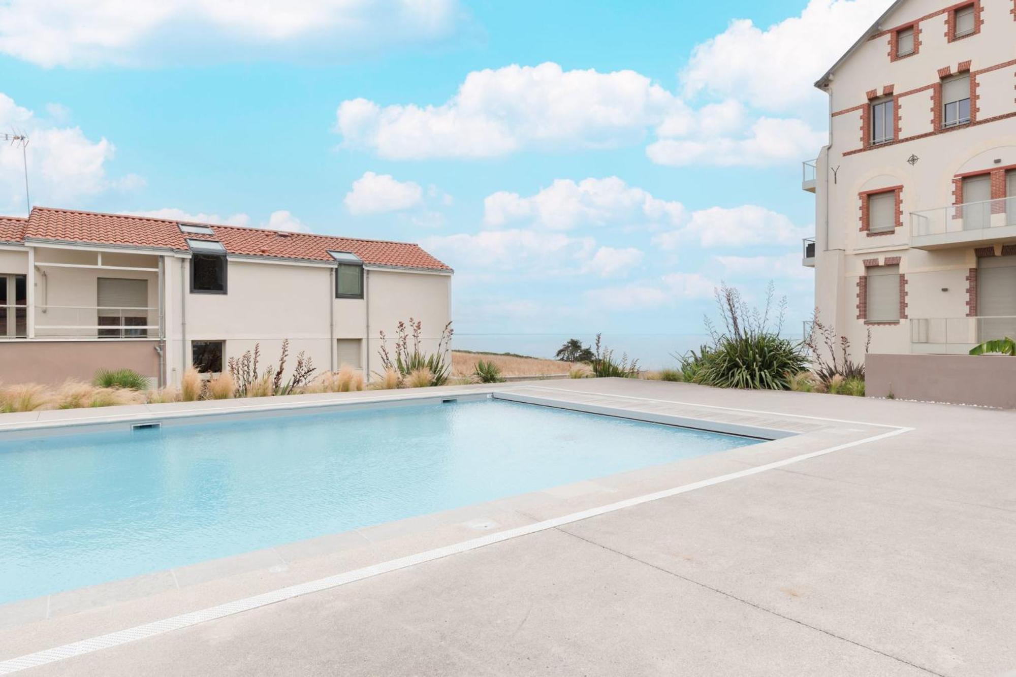 Apartment L'albissia - T2parkingwifi *
